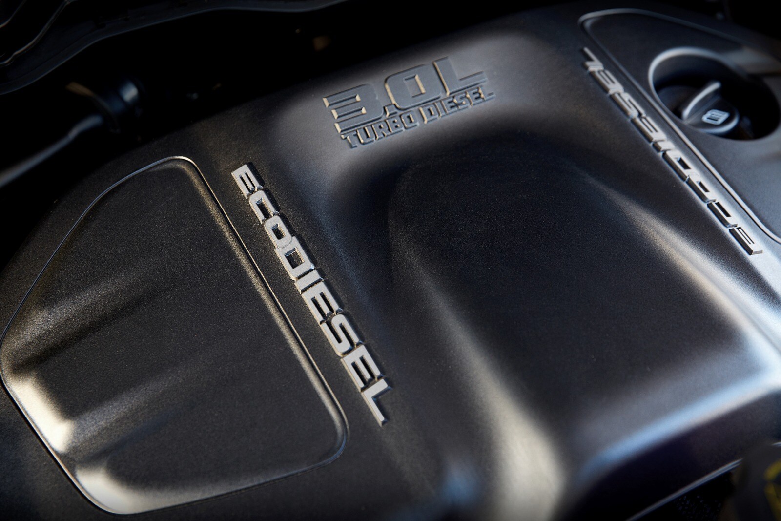 2015 Ram 1500 exterior E