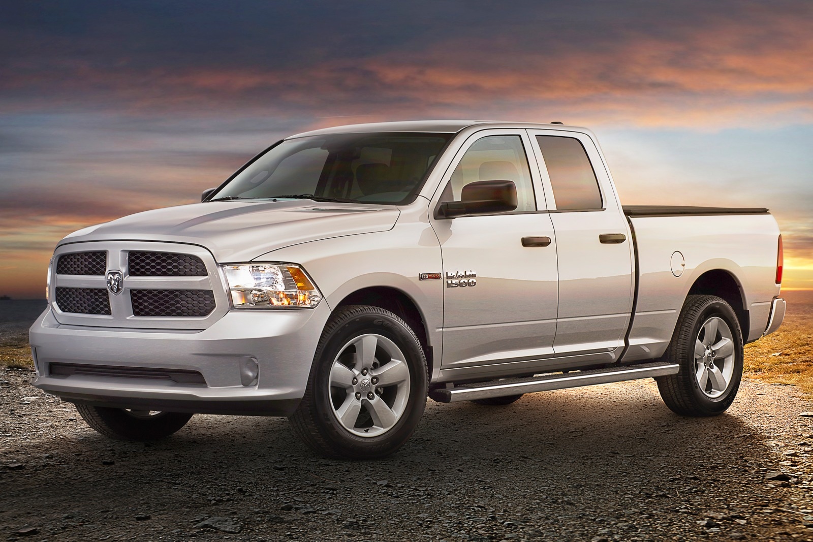 2015 Ram 1500 exterior FQ