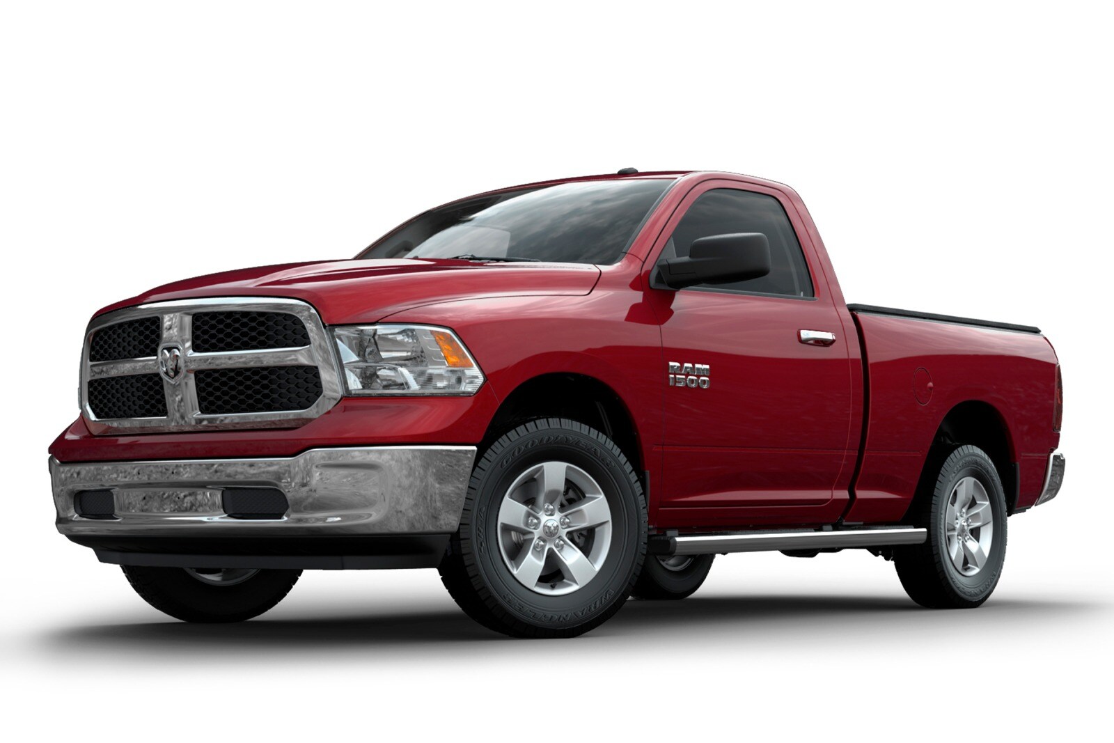 2015 Ram 1500 exterior FQ
