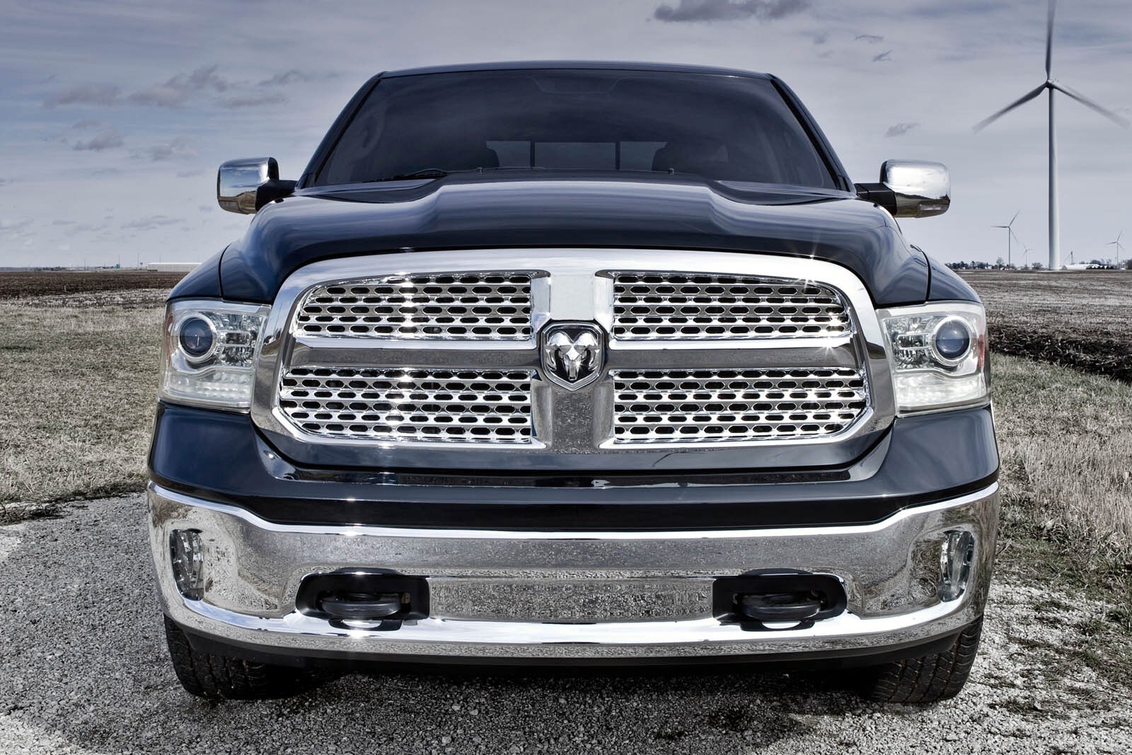 2015 Ram 1500