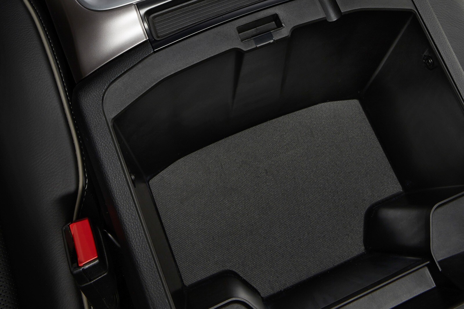 2015 Ram 1500 interior DETAIL