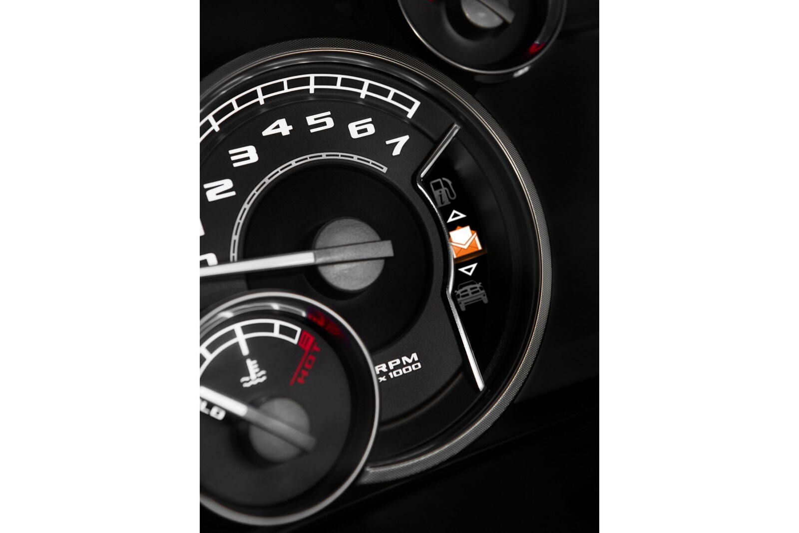 2015 Ram 1500 interior G