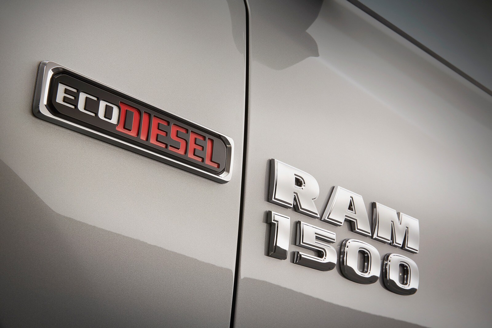 2016 Ram 1500 exterior FBDG