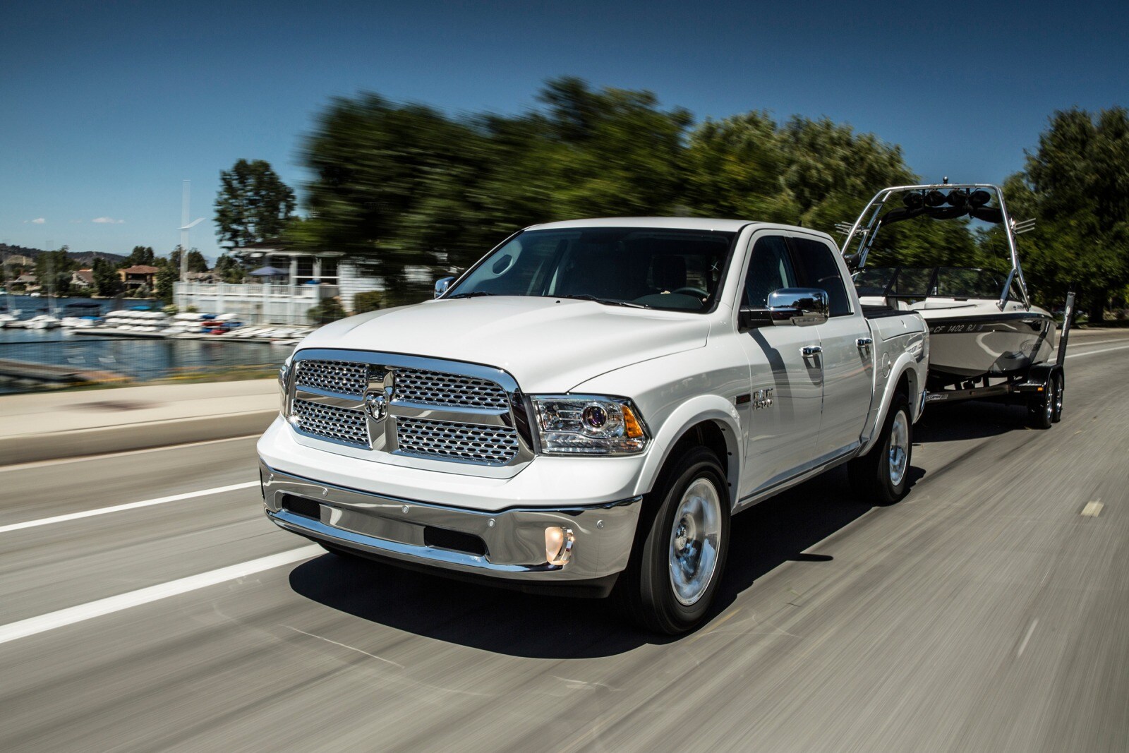 2017 Ram 1500 exterior FQ