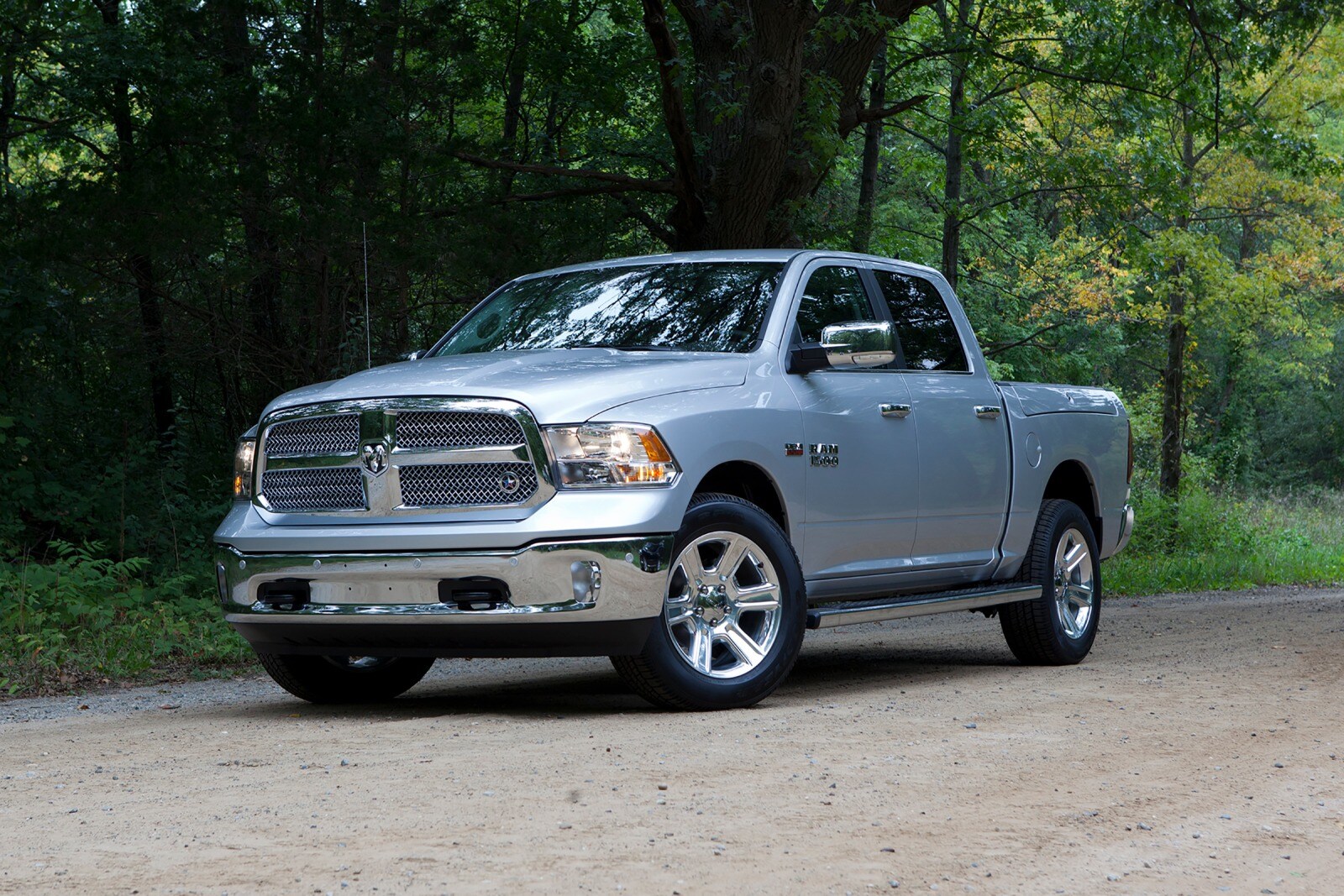 2017 Ram 1500 exterior FQ