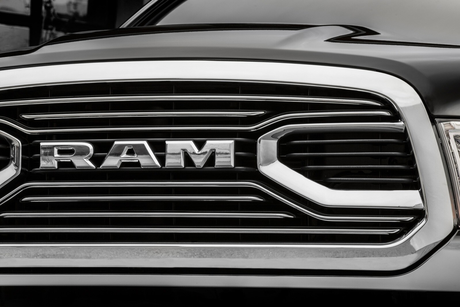 2018 Ram 1500 exterior FBDG