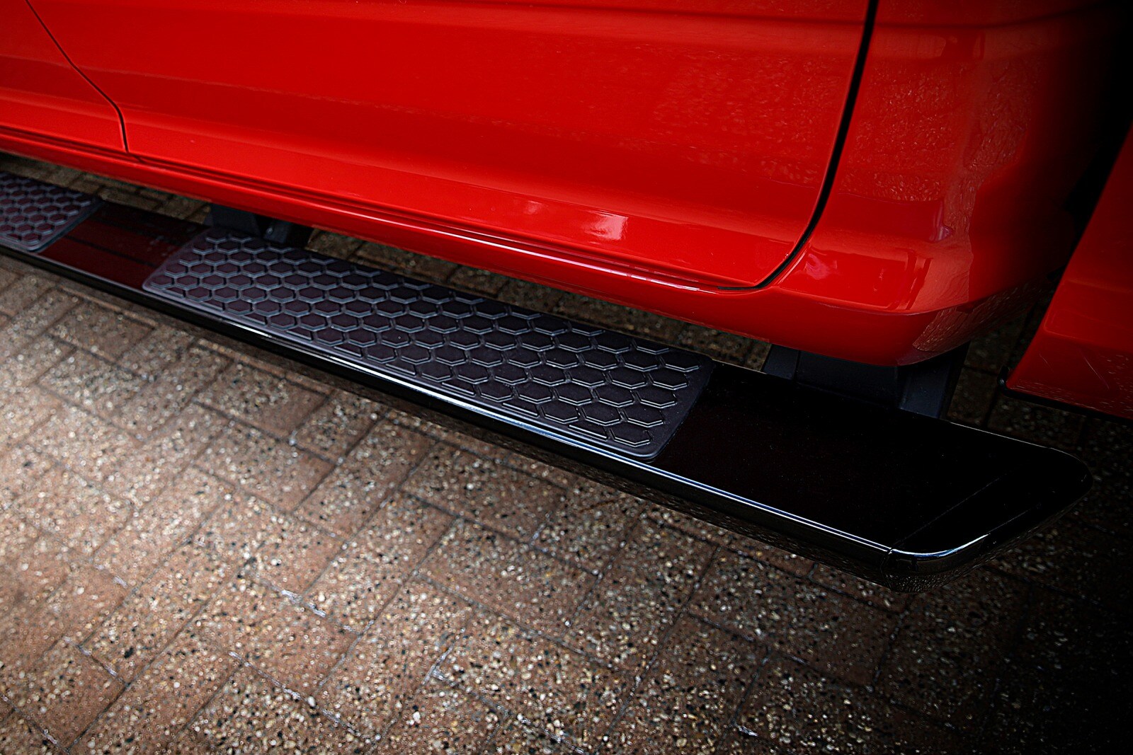 2018 Ram 1500 exterior EDETAIL