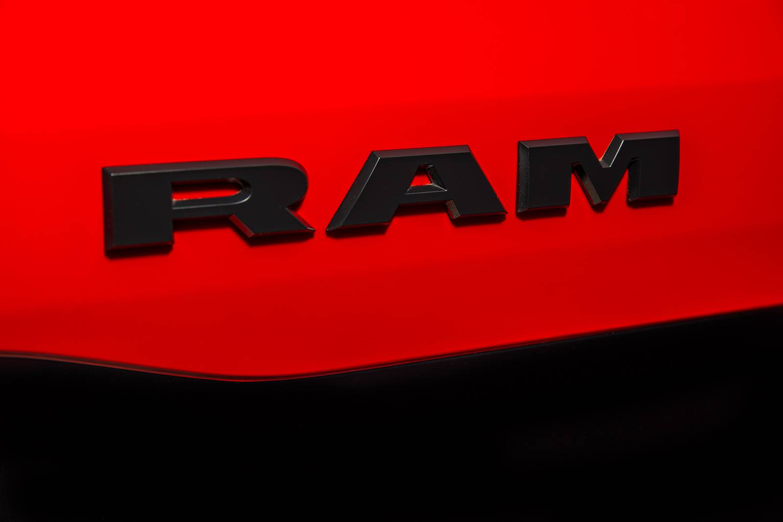 2019 Ram 1500 exterior FBDG