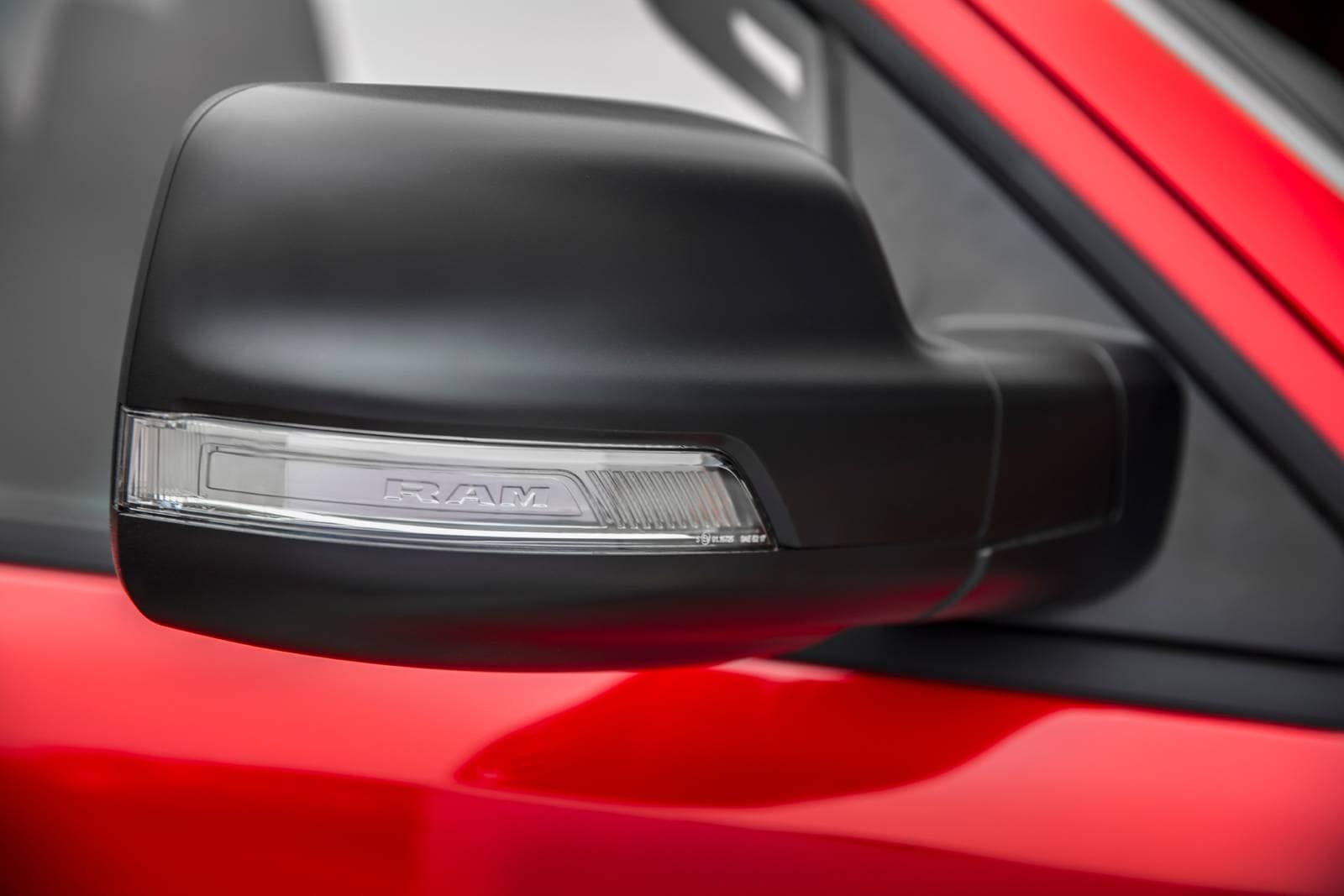 2020 Ram 1500 exterior EDETAIL