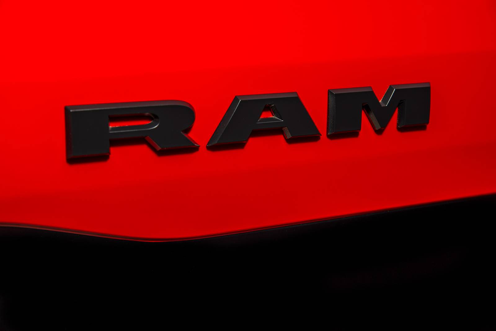 2020 Ram 1500 exterior RBDG