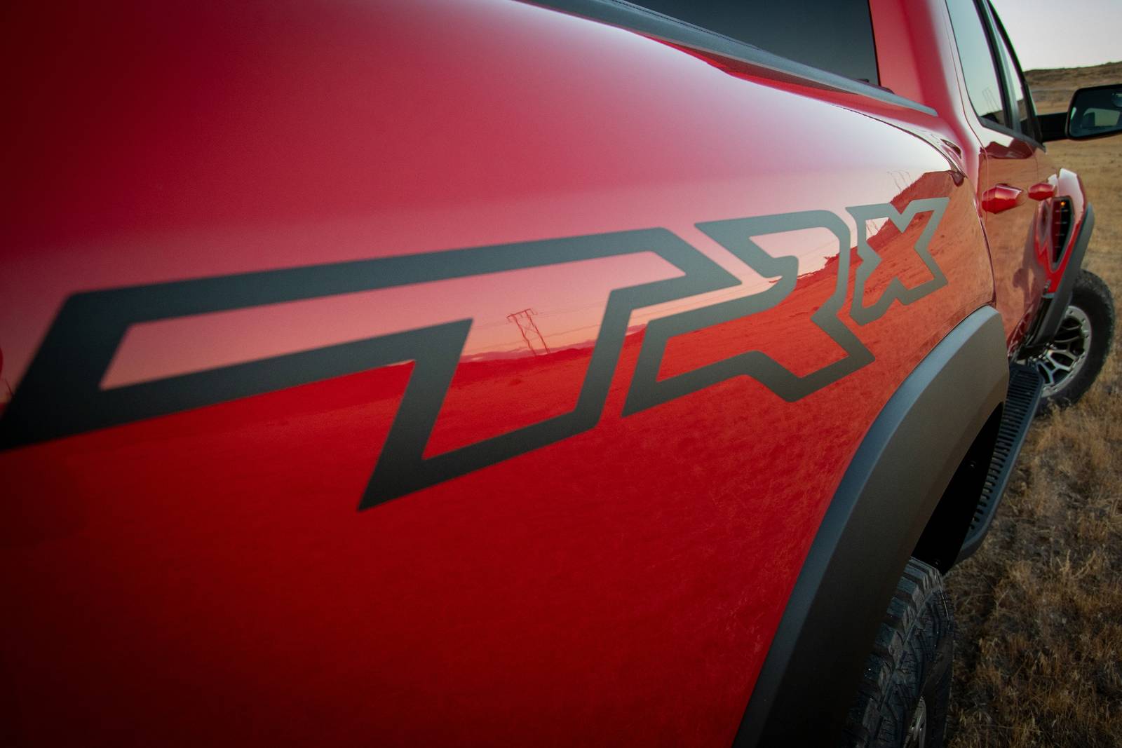 2021 Ram 1500 front safety EDETAIL