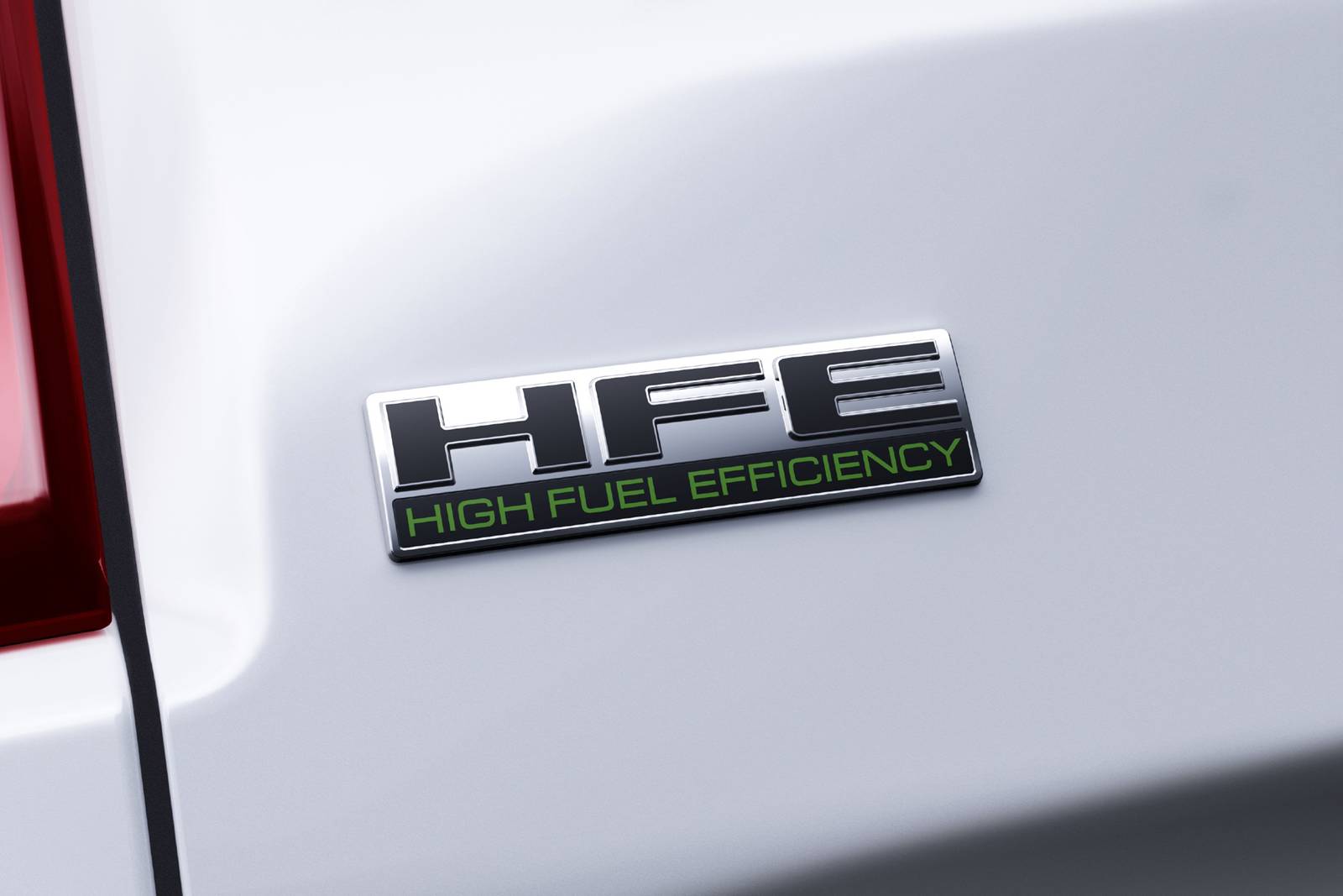 2023 Ram 1500 exterior RBDG