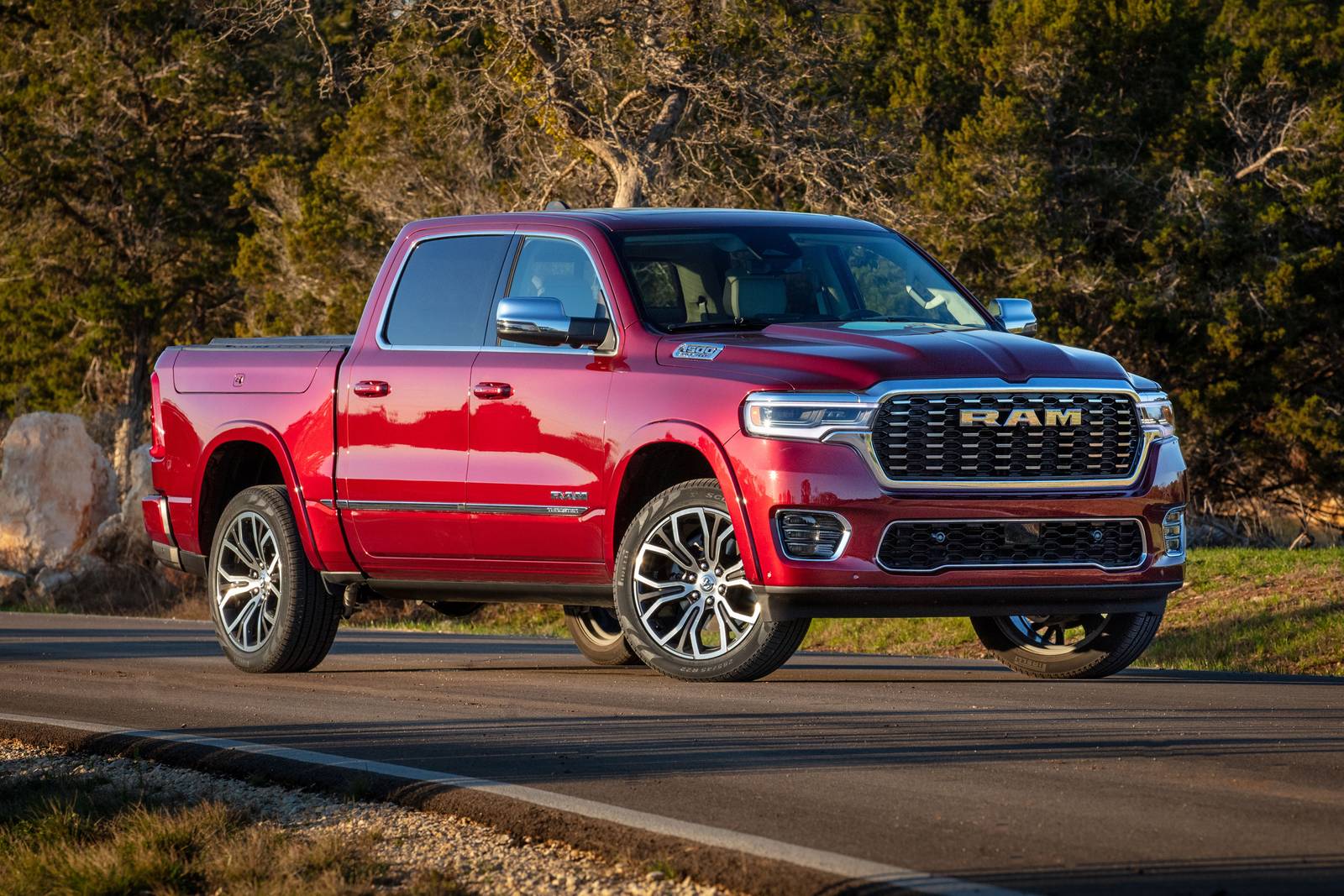 Ram 1500