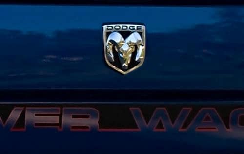 2011 Ram 2500 exterior FBDG