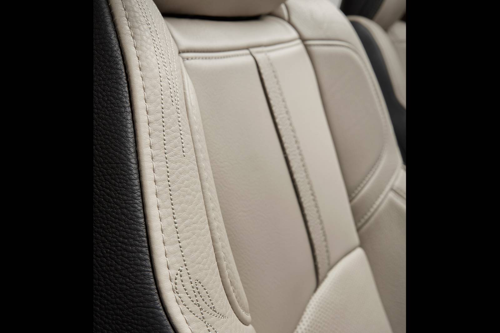 2020 Ram 2500 interior DETAIL