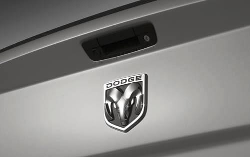 2011 Ram 3500 exterior FBDG