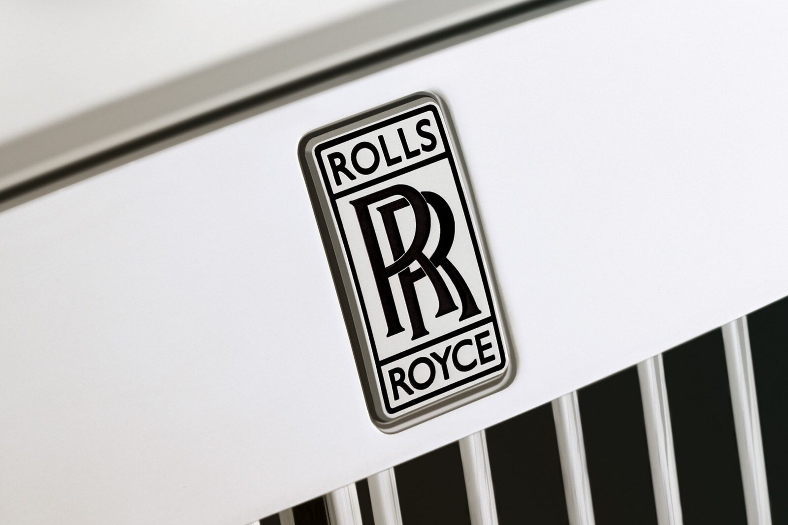2012 Rolls-Royce Ghost — OEM photo 2