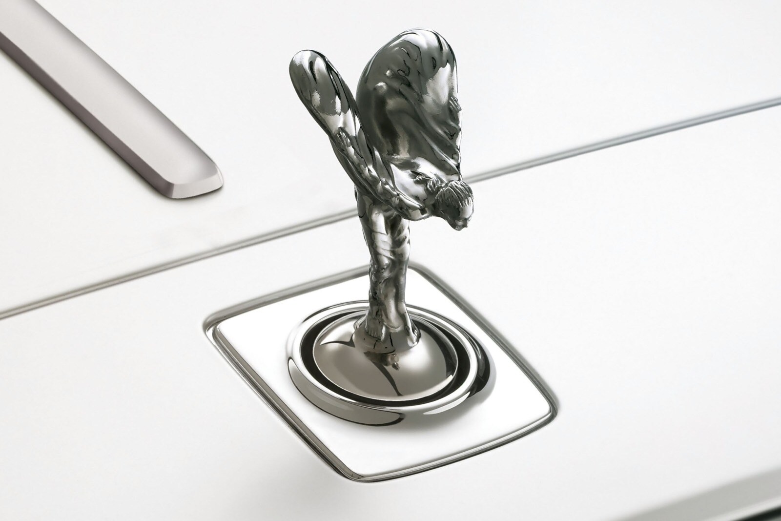 2012 Rolls-Royce Ghost — OEM photo 3