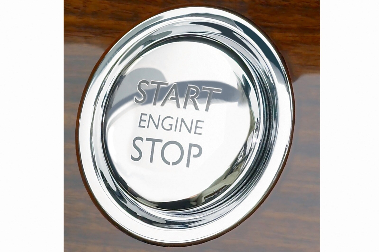 2012 Rolls-Royce Ghost interior DETAIL