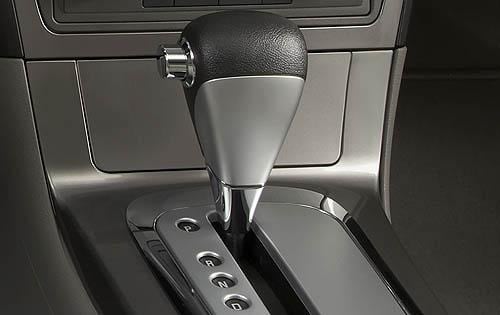 2010 Saturn Aura interior CC