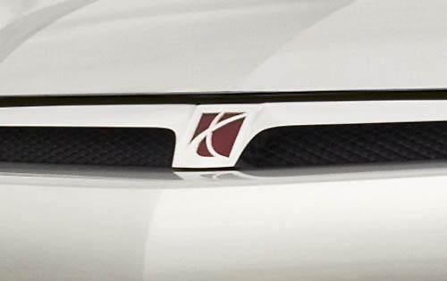 2008 Saturn Sky exterior FBDG