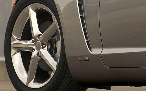 2008 Saturn Sky — OEM photo 4