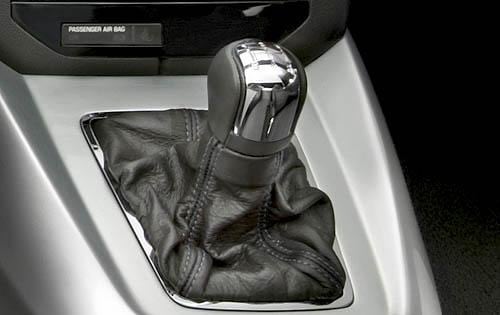 2009 Saturn Sky interior CC