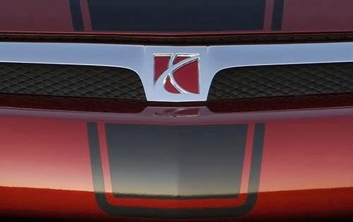 2009 Saturn Sky — OEM photo 5