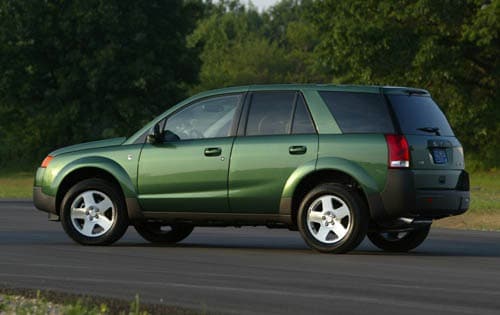 2004 Saturn VUE