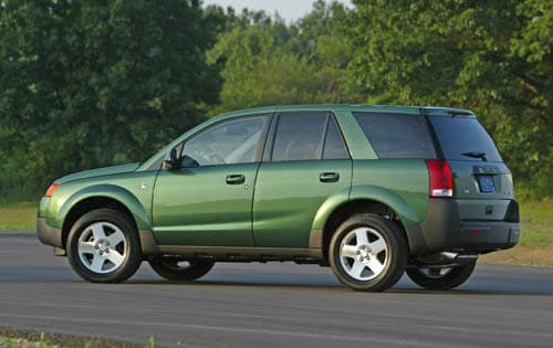 2005 Saturn VUE