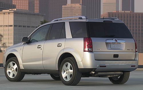 2006 Saturn VUE