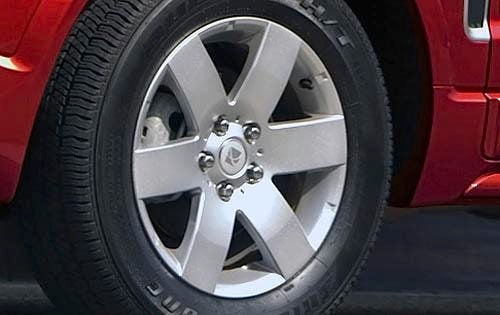 2009 Saturn Vue — OEM photo 3