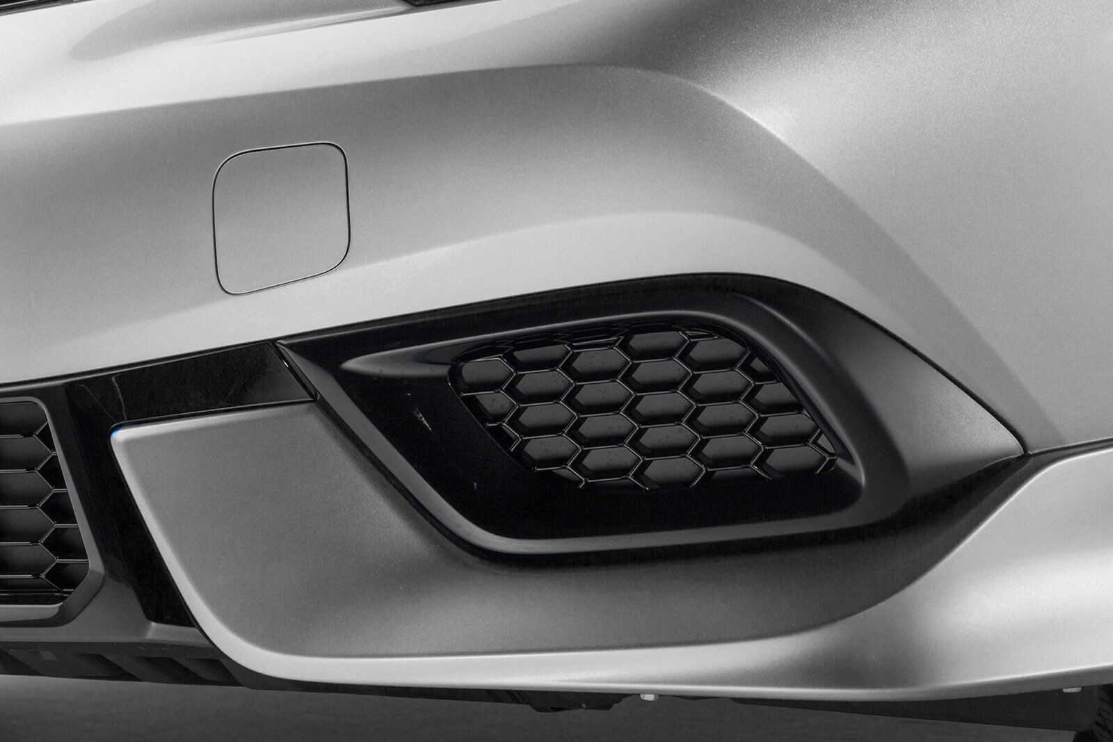 2016 Scion iM exterior EDETAIL