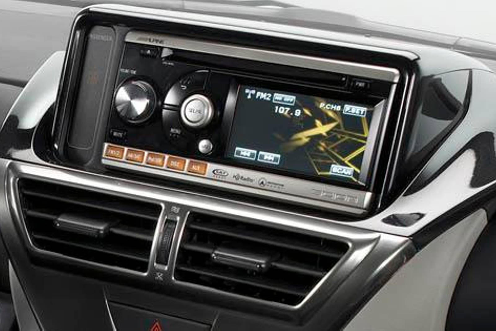 2012 Scion iQ interior CC