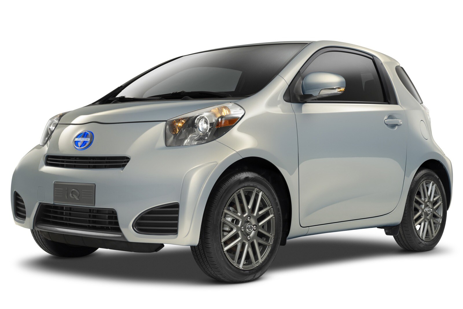 2014 Scion iQ