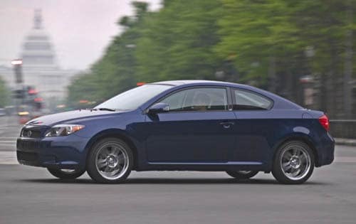 2006 Scion tC