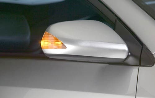 2005 Scion tC exterior EDETAIL