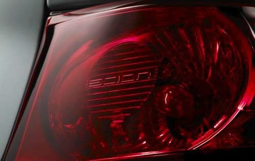 2011 Scion tC interior DETAIL