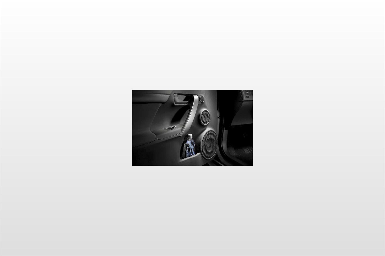 2012 Scion tC interior DETAIL