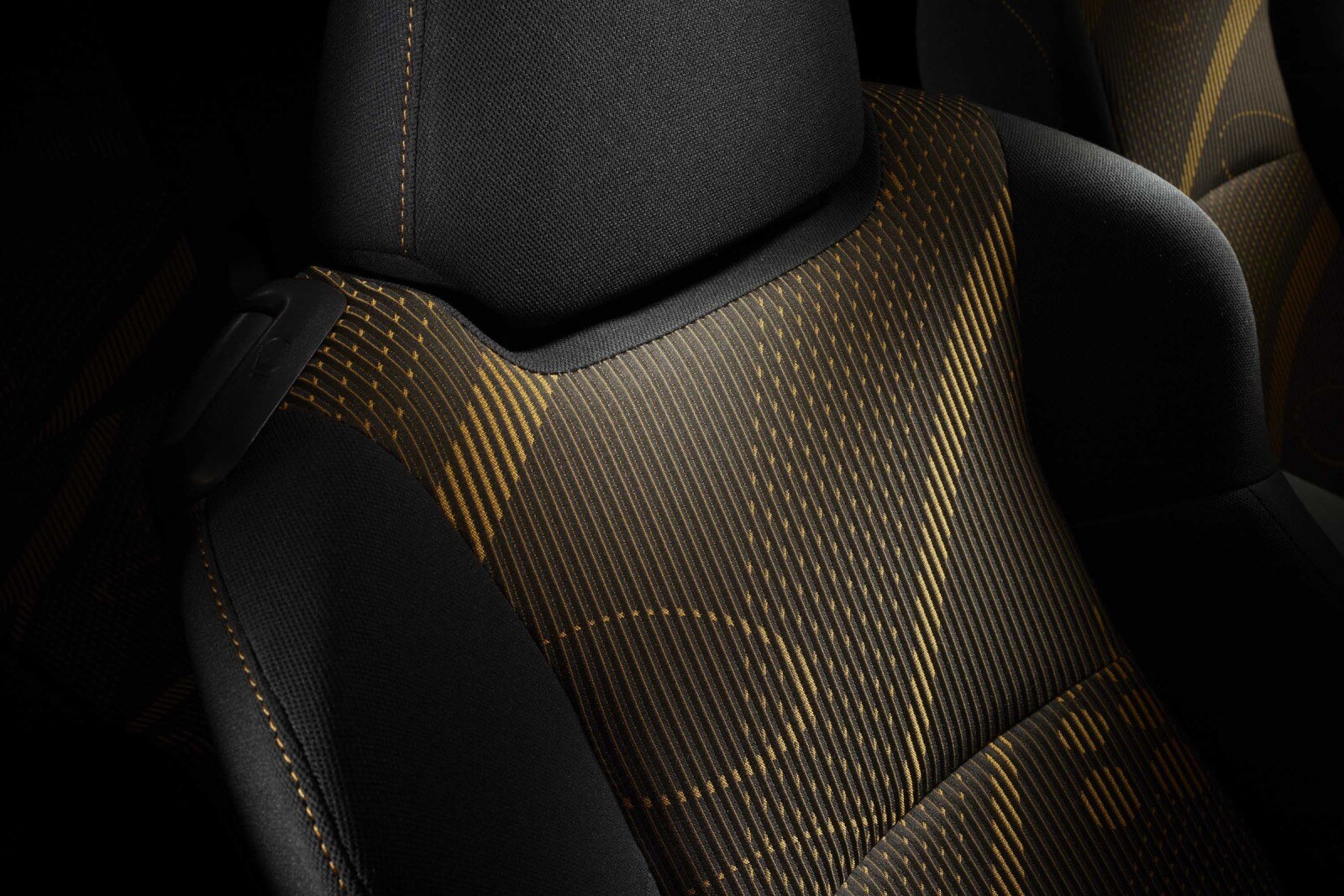 2012 Scion tC interior DETAIL