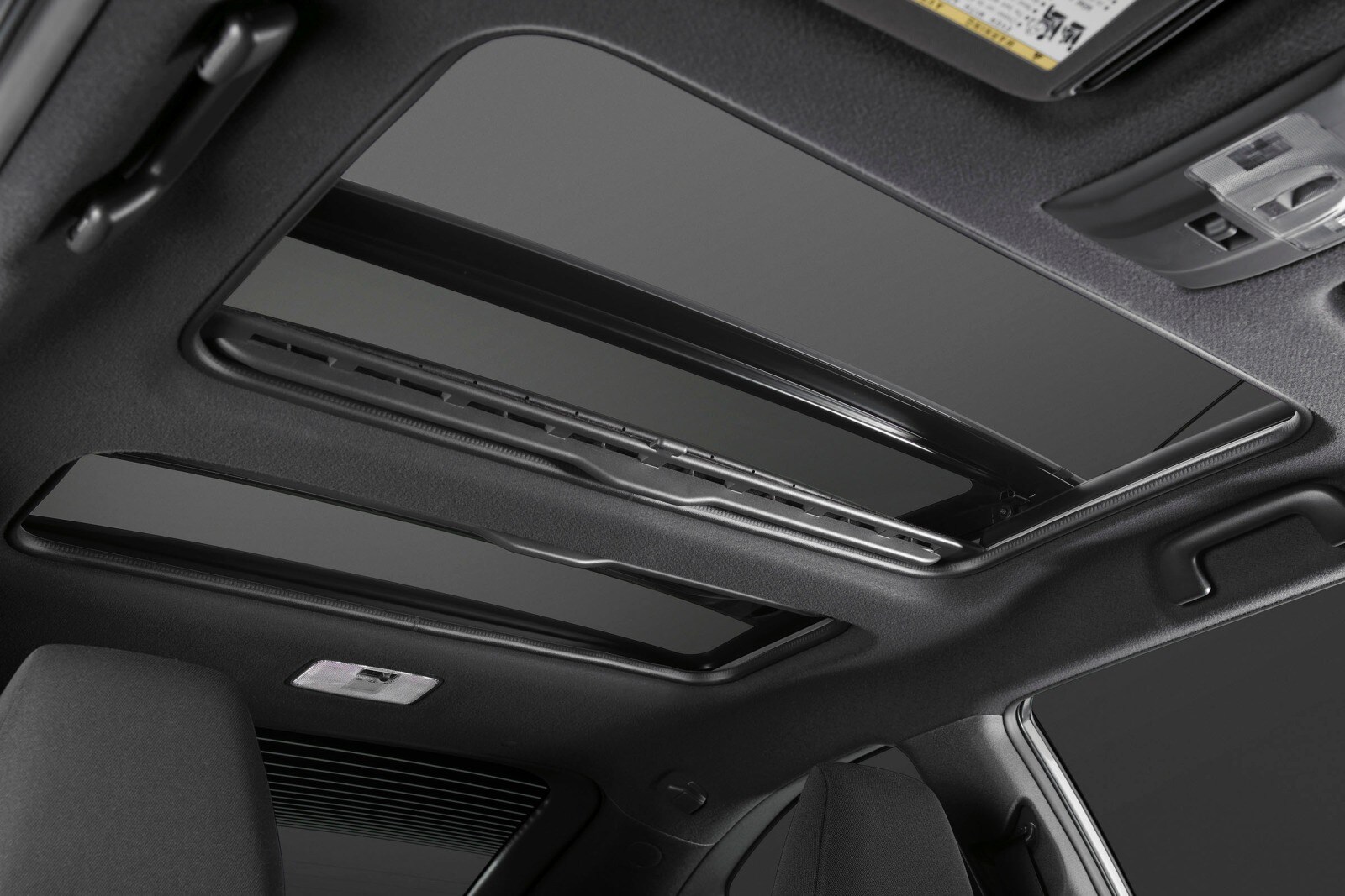 2013 Scion tC interior DETAIL