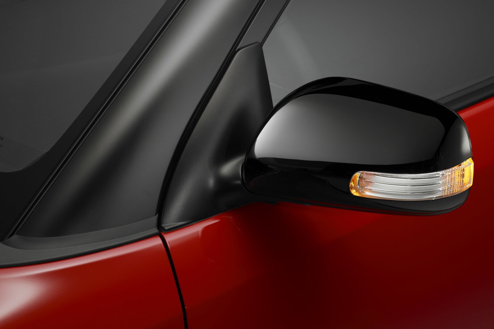 2013 Scion tC exterior EDETAIL