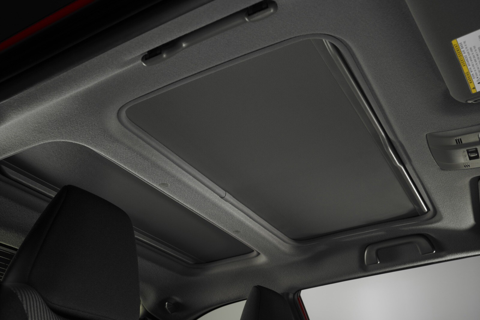 2014 Scion tC interior DETAIL