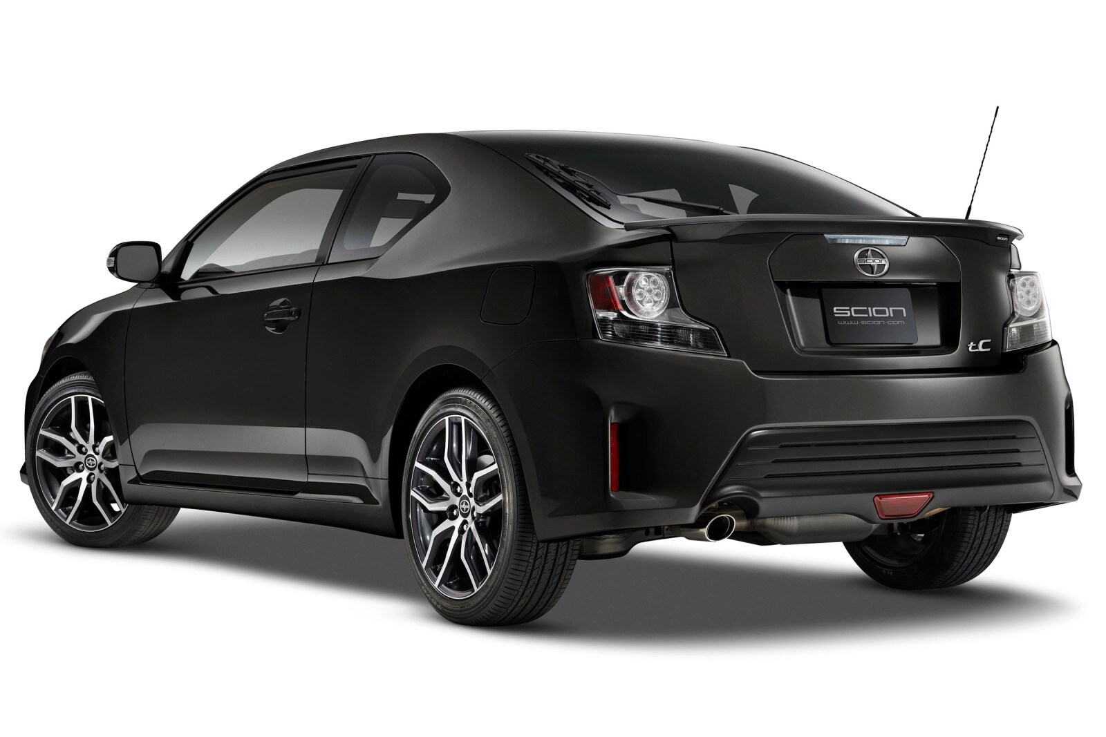 2014 Scion tC