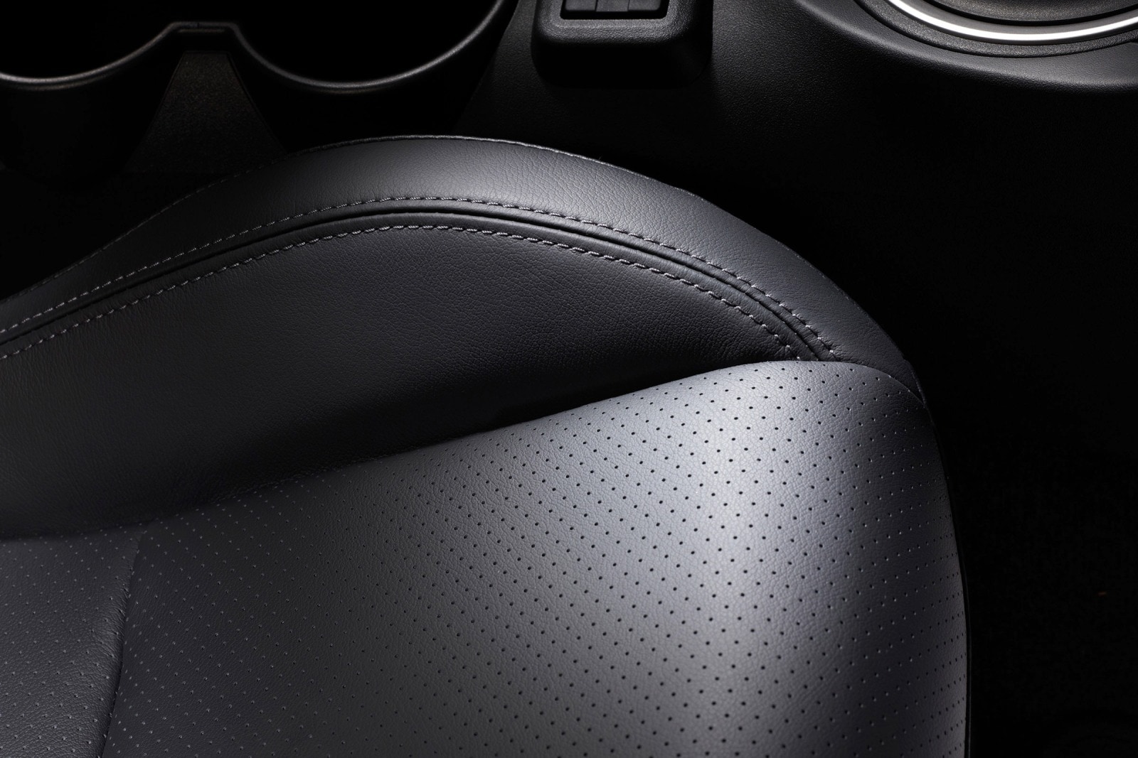 2014 Scion tC interior DETAIL