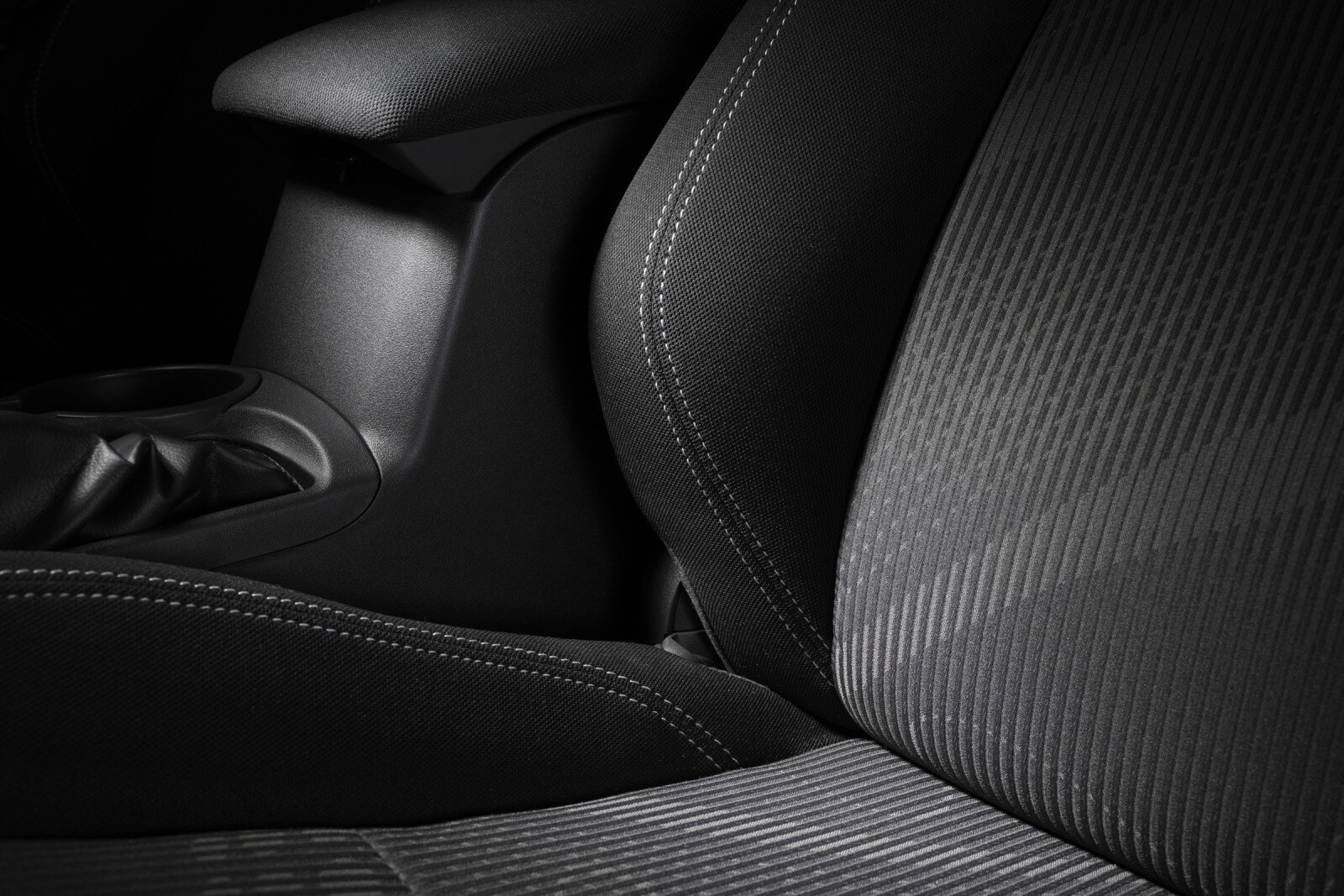 2014 Scion tC interior DETAIL