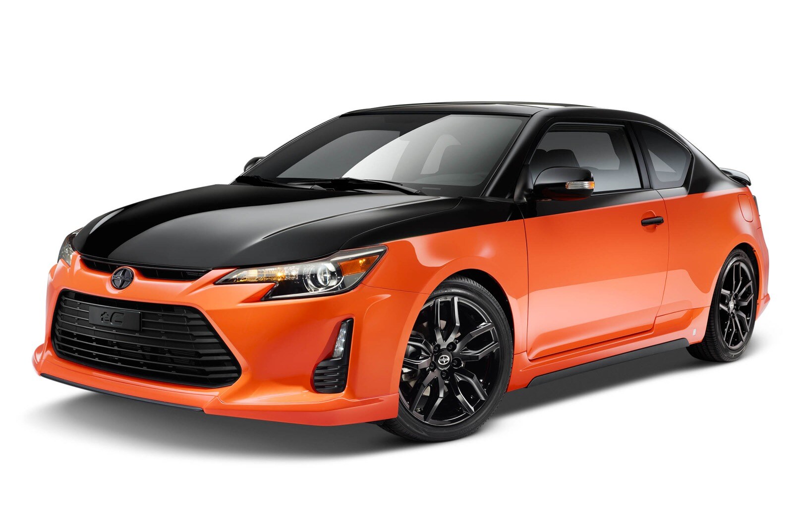 2015 Scion tC
