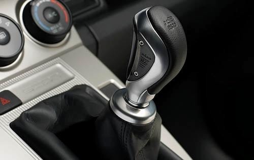 2010 Scion xB interior CC