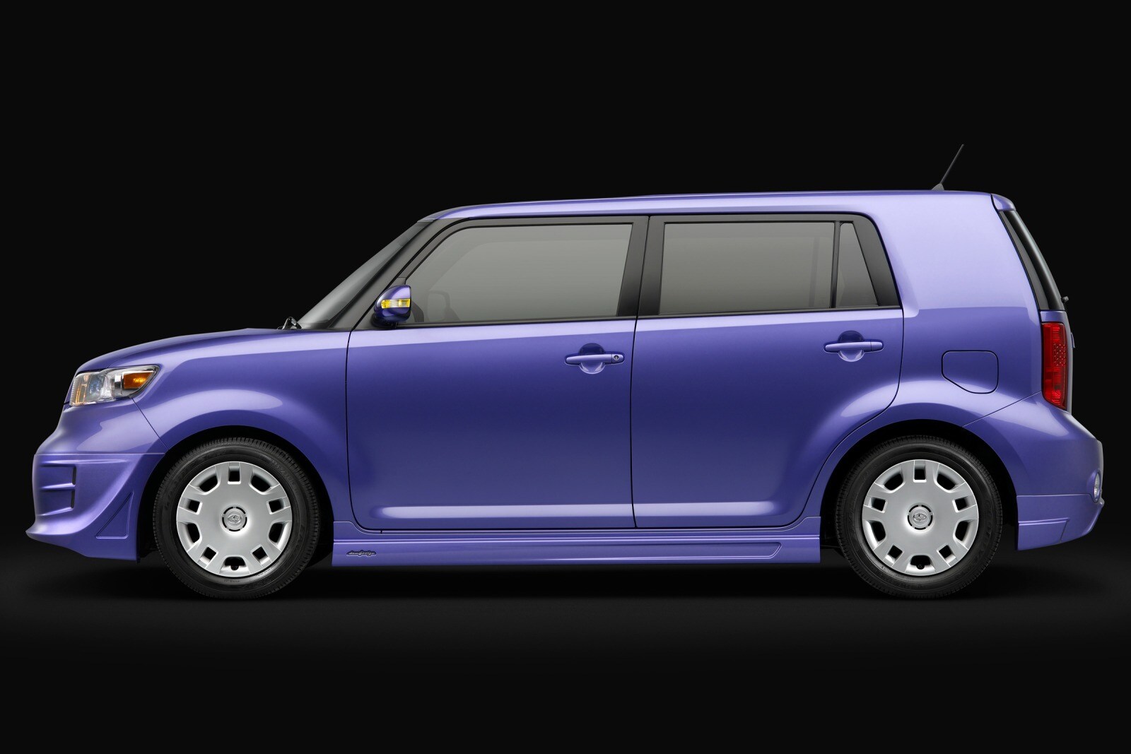 2010 Scion xB