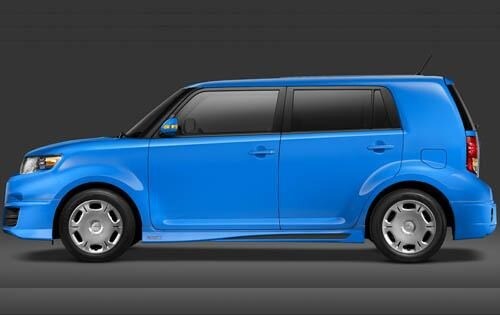 2011 Scion xB